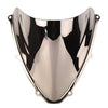 Suzuki GSXR 600 / 750 (2006-2007) Silver Windshield