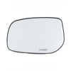 Side Mirror Glass Lens Left Fits Toyota Corolla Altis Yaris Belta Sedan 2008-13