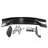 Ford Mustang 2015-2023 Rear Spoiler Lip (2015-2023)