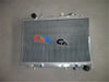 Ford Capri SA SB 3 Row Aluminum Radiator (1989-1995)