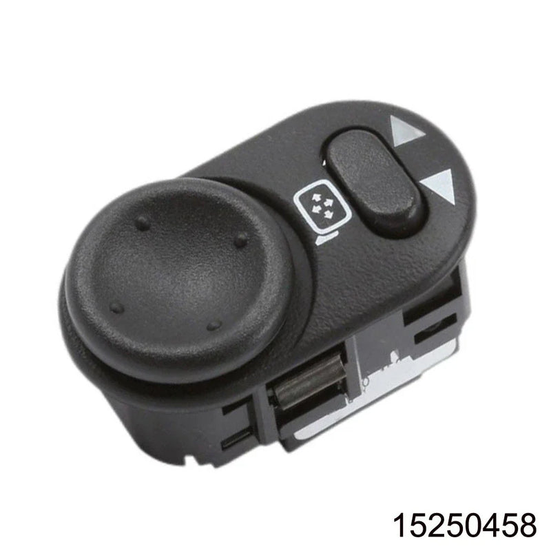 Chevy Malibu / H3 Power Mirror Switch (2008–2012, 2007–2010)