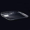 Mazda CX-7 Clear Headlight Lens Cover Pair (2007-2012)