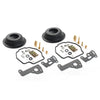 Yamaha XV500 XV535 Virago Carburetor Repair Rebuild Kit (1987-1999)