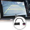 Chevrolet Suburban 1500 2500 3500 Rear View Back Up Camera (2008)