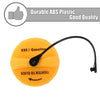 Dodge Durango & Jeep Cherokee Gas Cap (2011-2013, 2014-2017)