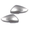 Honda Accord Silver 1 x Side Mirror Cover Cap (2018-2020)