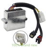 Arctic Cat M6000, ZR8000, ZR6000 Voltage Rectifier Regulator (2006-2020)