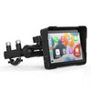 CarPlay Android Auto Navigator 5" Waterproof Touch Screen
