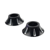 Harley Electra Glide, Road King 25mm Tapered Axle Wheel Spacers (08-23)
