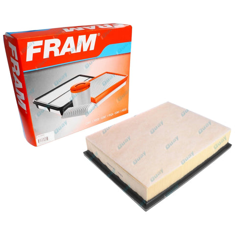 Toyota Prado GRJ150 V6 1GR-FE 4.0L Engine 2009~2018 FRAM Air Filter Cleaner