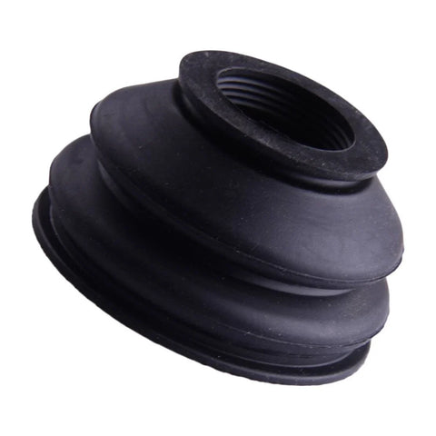 Various Makes & Models 8x Universal Tie Rod End Dust Boots