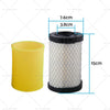 Briggs & Stratton 793569, 31L777, 31M977, 31Q777 Air Filter Foam