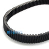 Arctic Cat Cheetah 500, 530, Touring Drive Belt (1988)