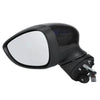 Ford Fiesta MK7 2013-2017 Outer Left Right Side Mirror Assembly
