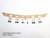 Suzuki Ertiga 3D Acrylic Logo Emblem Badge