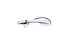 Toyota Landcruiser 2 x Door Handle Outer LH+RH W/Sensor (2007–2021)