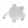 Toyota Corolla, Yaris Transmission Oil Cooler (2010-2021)