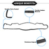 Ford C-MAX, FIESTA Valve Cover Gasket (2011-2019)