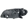 Vios NCP41 NCP42 Facelift Headlight (2006-2007)