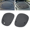 Chevrolet S10 Speaker Grille Cover