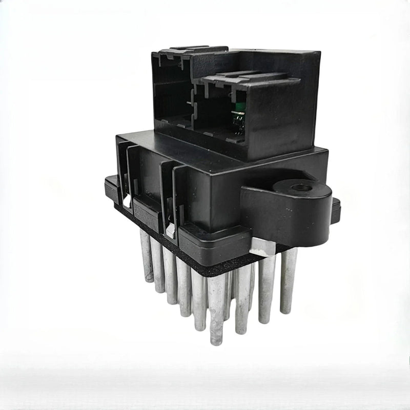 International Prostar Lonestar Blower Motor Resistor (2006–2013)