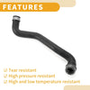 Mercedes Benz C Class W204 C180 C200 Radiator Hose (2007-2014)
