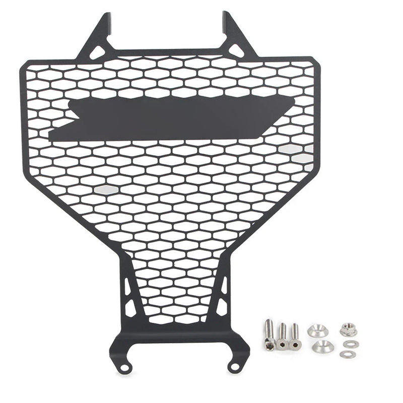 Honda X-ADV 750 Aluminum Radiator Guard (2021-2022)