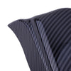 BMW E60 E61 E63 E64 Carbon Fiber Style Exterior Mirror Cover (2003-2008)