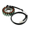 Kawasaki ER-6 ER-6N ER650 Versys KLE 650 Stator (2006-2014)