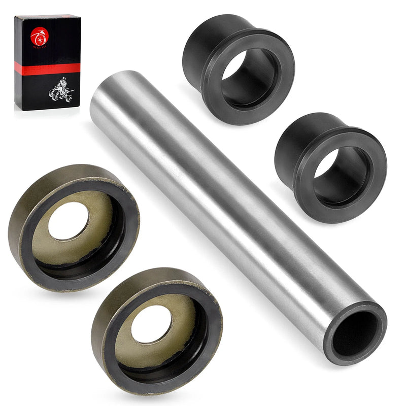 Yamaha Banshee 350 YFZ350 Top J-Arm Bearing Bushing Rebuild (1987–1990)
