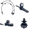 Suzuki Swift Front Left ABS Wheel Speed Sensor (2012-2017)
