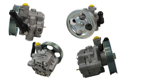 Power Steering Pump FOR Subaru Impreza G3 WRX/STI