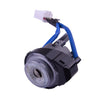 Hyundai Elantra Ignition Starter Switch Lock Barrel & Key (2011-2016)