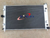 Holden Commodore VZ GEN3 GEN4 LS1 LS2 V8 Aluminum Radiator + Fans (2004-2006)