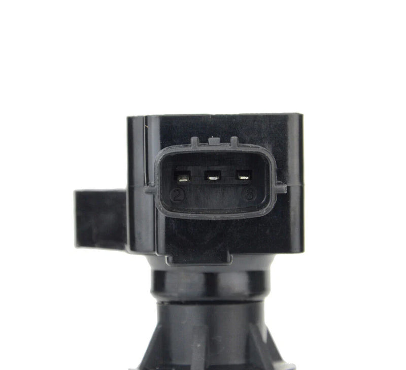 Mazda6 2.3L 2.5L I4 4 x Ignition Coils (2005-2012)
