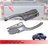 Holden Rodeo 2 x Tailgate Handle Latch Lock (2003-2018)