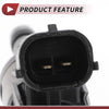 Mazda CX-3 2.0 (2019-2020) 1 Pc Black Fuel Injector