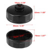 Mercedes Benz 74mm 14 Flute Oil Filter Wrench Socket Remover