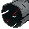 Ram Vehicle 4x Snorkel Kit 3" (2010-2023)