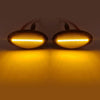 Suzuki Dynamic LED Side Marker Turn Signal Blinker Light