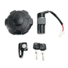 Honda CRF 150L Lock Set Ignition (2017-2024)