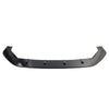 Volkswagen Golf MK7 R R Line Front Bumper Splitter Lip (2013-2016)