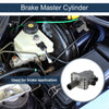 Toyota Dyna 400 Brake Master Cylinder (2002–2006)