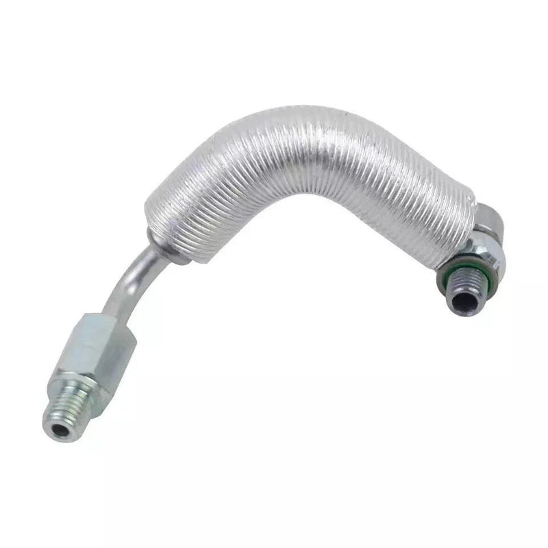 Holden Barina TM, Cruze 1.4L Turbo Charger Coolant Return Hose (2011-2016)