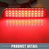 Lexus LX470 2 x Rear Bumper Reflector LED Brake Tail Lights (1998-2007)