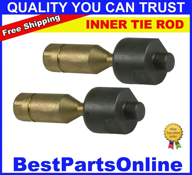 Chevy Trailblazer Steering Inner Tie Rod End/2pcs/Tie Rod End (2002-2009)