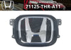 Honda Odyssey Front Grille Emblem Radar Cover Assembly