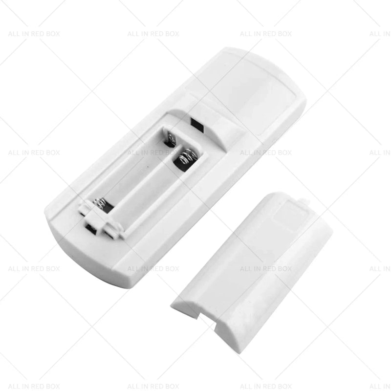 Panasonic A75C3012, A75C3762 A/C Remote Replacement