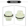 Nissan Cabstar E Car Light Bulb Holders (1998-2006)