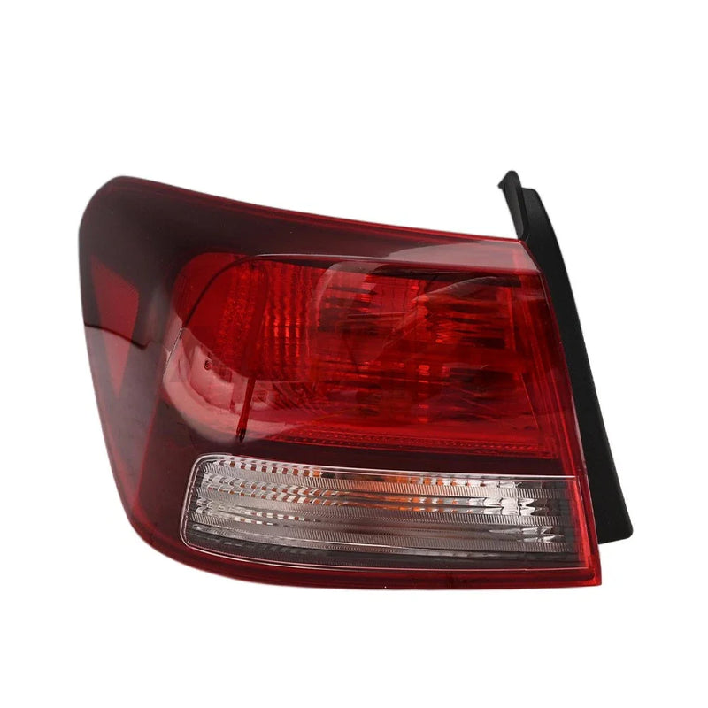 Kia Rio Tail Light Brakelight Lamp Driver Left Side (2018–2023)